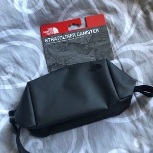 stratoliner canister